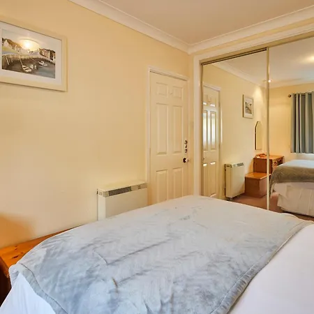 Host & - Beach View Holiday home Osgodby