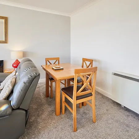 Сasa de vacaciones Host & - Beach View Osgodby
